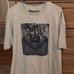 Cinch Jeans T-shirt